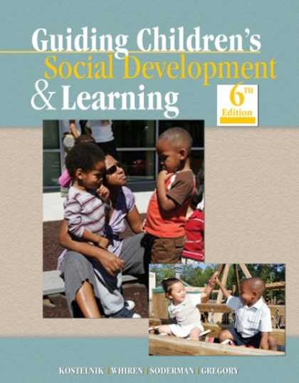 Books on Learning and Intelligence - Guiding Children's Social Development and Learning