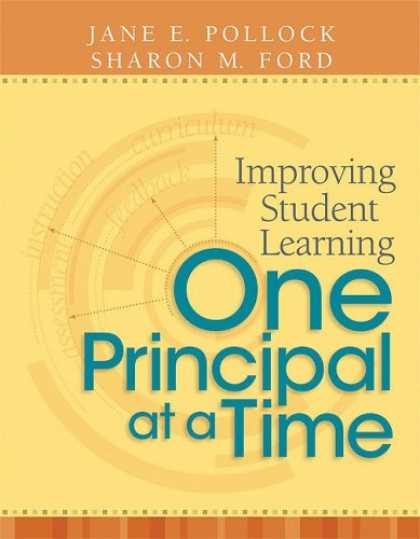 Books on Learning and Intelligence - Improving Student Learning One Principal at a Time