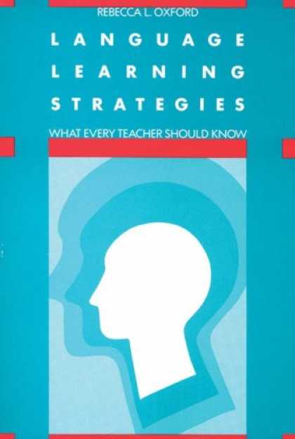 Books on Learning and Intelligence - Language Learning Strategies: What Every Teacher Should Know