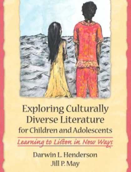 Books on Learning and Intelligence - Exploring Culturally Diverse Literature for Children and Adolescents: Learning t