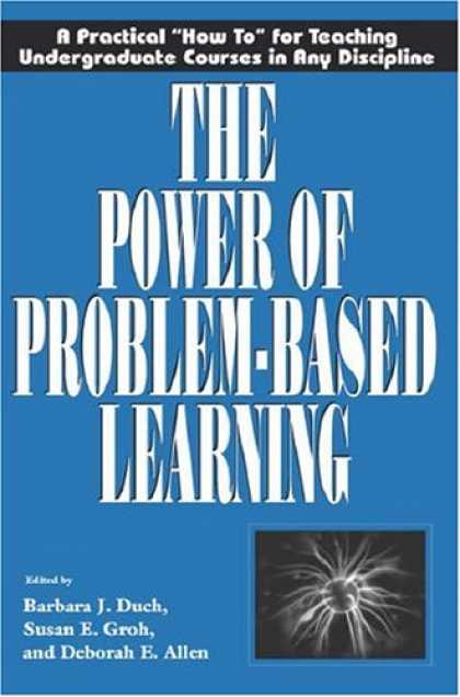 Books on Learning and Intelligence - The Power of Problem-Based Learning