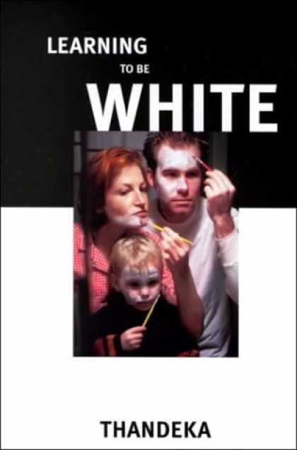 Books on Learning and Intelligence - Learning to Be White