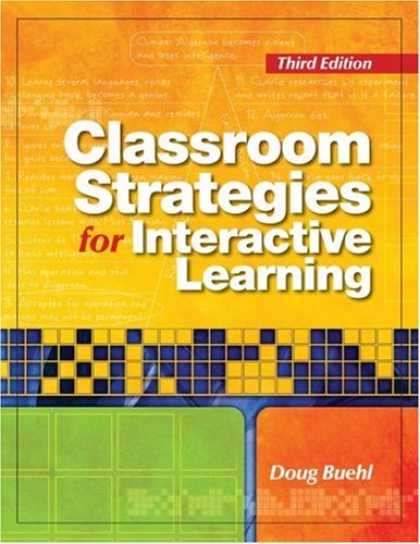 Books on Learning and Intelligence - Classroom Strategies for Interactive Learning