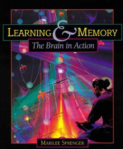 Books on Learning and Intelligence - Learning & Memory: The Brain in Action
