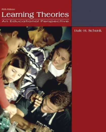 Books on Learning and Intelligence - Learning Theories: An Educational Perspective (5th Edition)