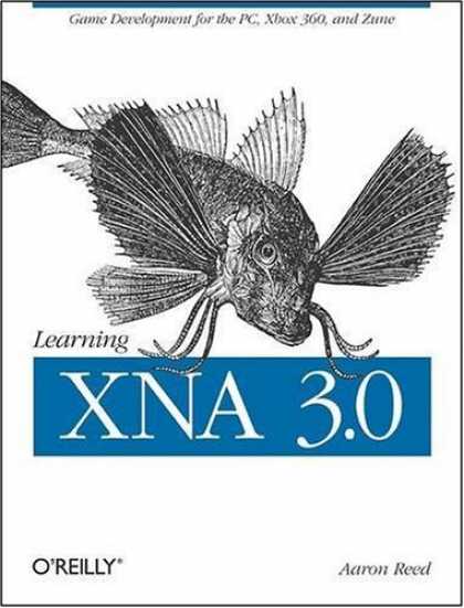 Books on Learning and Intelligence - Learning XNA 3.0: XNA 3.0 Game Development for the PC, Xbox 360, and Zune