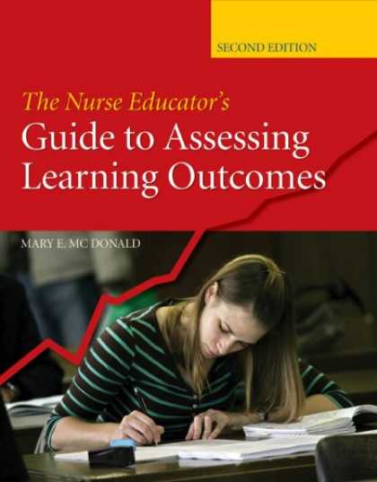 Books on Learning and Intelligence - The Nurse Educator's Guide to Assessing Learning Outcomes