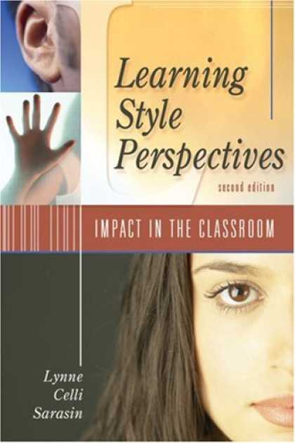 Books on Learning and Intelligence - Learning Style Perspectives: Impact in the Classroom