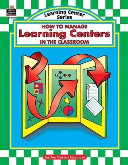 Books on Learning and Intelligence - How to Manage Learning Centers in the Classroom