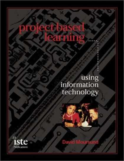 Books on Learning and Intelligence - Project-Based Learning: Using Information Technology