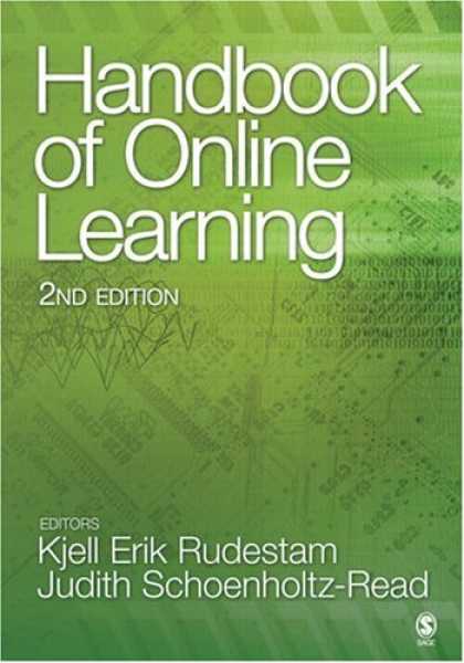 Books on Learning and Intelligence - Handbook of Online Learning