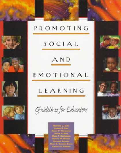Books on Learning and Intelligence - Promoting Social and Emotional Learning: Guidelines for Educators