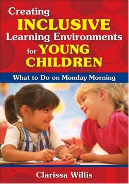 Books on Learning and Intelligence - Creating Inclusive Learning Environments for Young Children: What to Do on Monda