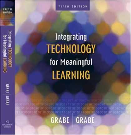 Books on Learning and Intelligence - Integrating Technology for Meaningful Learning