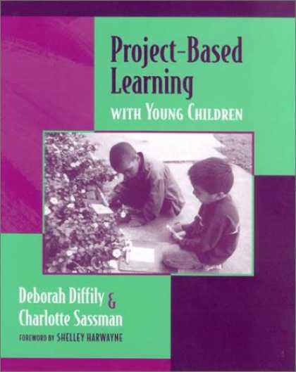 Books on Learning and Intelligence - Project-Based Learning with Young Children