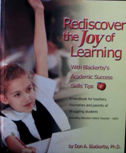 Books on Learning and Intelligence - Rediscover the Joy of Learning