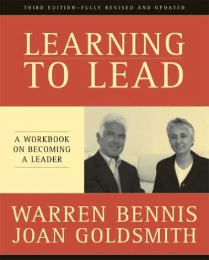 Books on Learning and Intelligence - Learning to Lead: A Workbook on Becoming a Leader