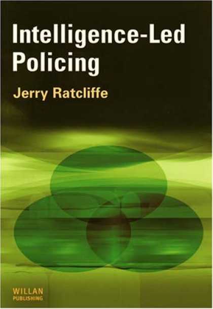 Books on Learning and Intelligence - Intelligence-Led Policing