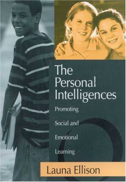Books on Learning and Intelligence - The Personal Intelligences: Promoting Social and Emotional Learning