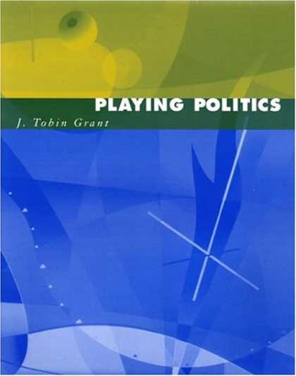 Books on Politics - Playing Politics
