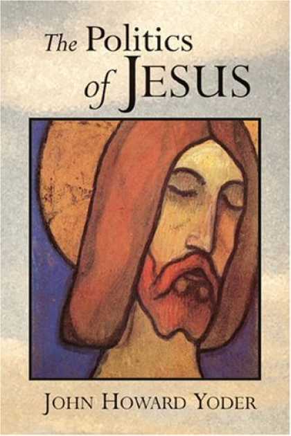 Books on Politics - The Politics of Jesus