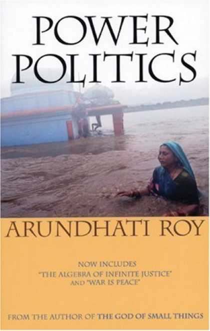 Books on Politics - Power Politics (Second Edition)
