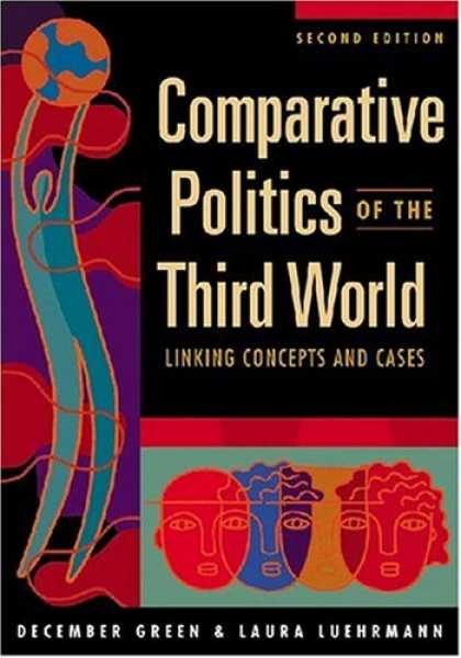 Books on Politics - Comparative Politics of the Third World: Linking Concepts and Cases