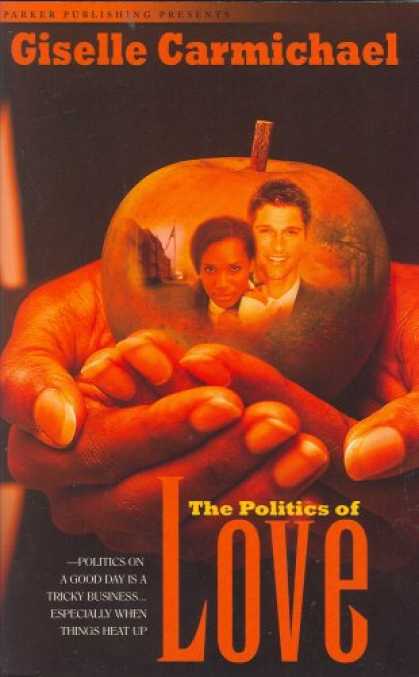 Books on Politics - The Politics of Love (Noire Fever)