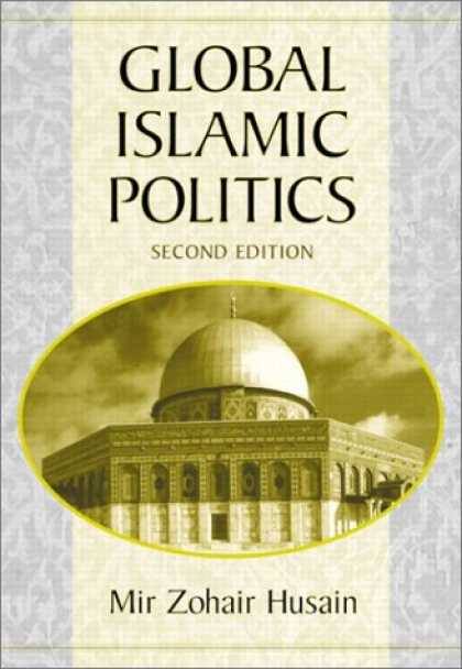 Books on Politics - Global Islamic Politics (2nd Edition)