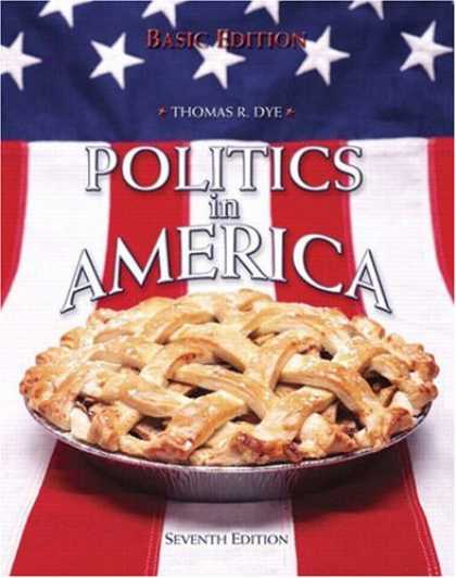 Books on Politics - Politics in America, Basic Edition (7th Edition) (MyPoliSciLab Series)