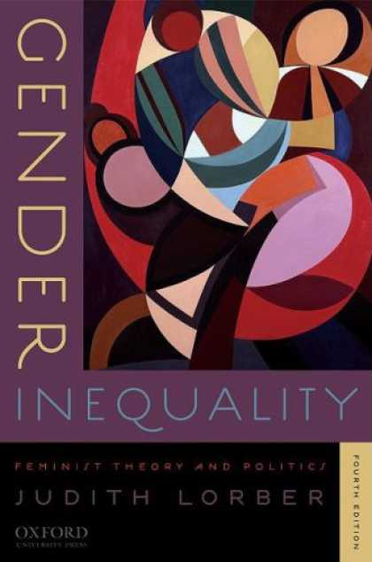 Books on Politics - Gender Inequality: Feminist Theories and Politics