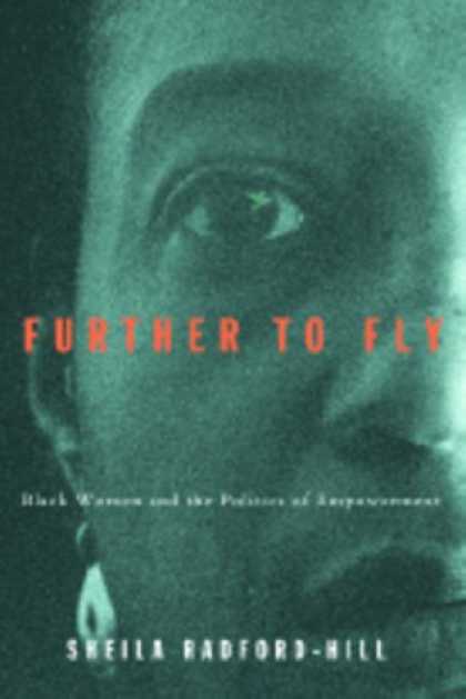 Books on Politics - Further to Fly: Black Women and the Politics of Empowerment