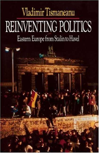Books on Politics - Reinventing Politics