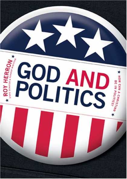 Books on Politics - God and Politics