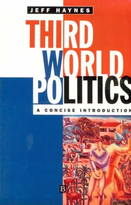 Books on Politics - Third World Politics: A Concise Introduction