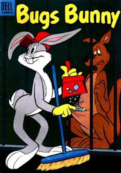 Bugs Bunny 41