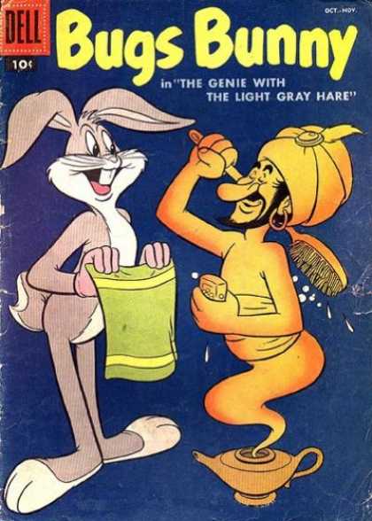 Bugs Bunny 57