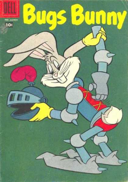 Bugs Bunny 59