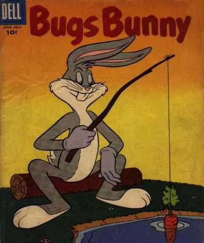Bugs Bunny 61