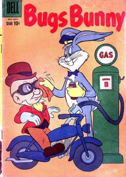 Bugs Bunny 69