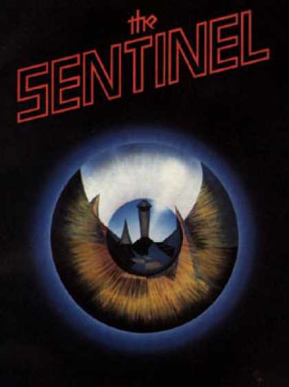 C64 Games - Sentinel, The
