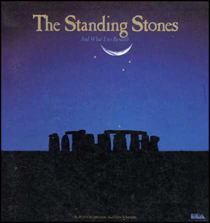 C64 Games - Standing Stones, The