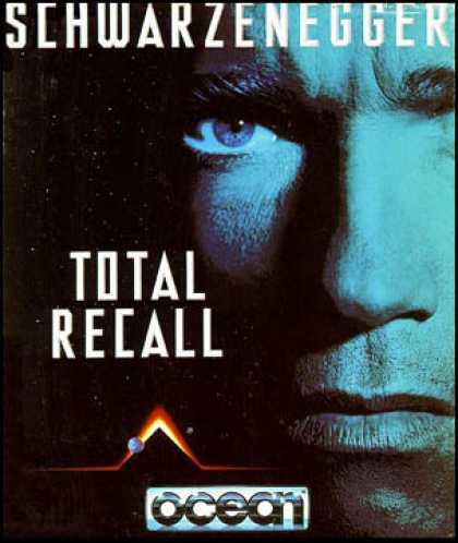 C64 Games - Total Recall