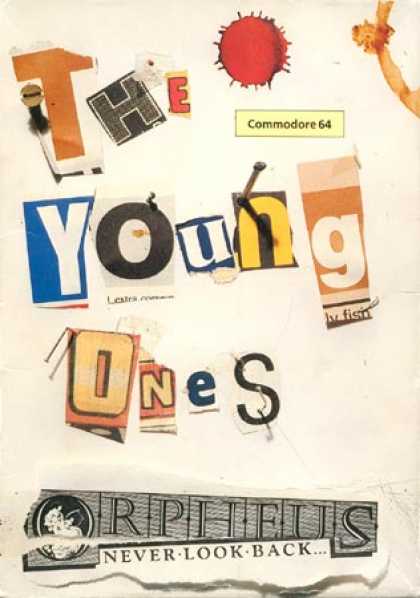 C64 Games - Young Ones, The