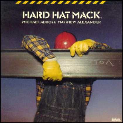 C64 Games - Hard Hat Mack