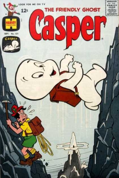 Casper 103