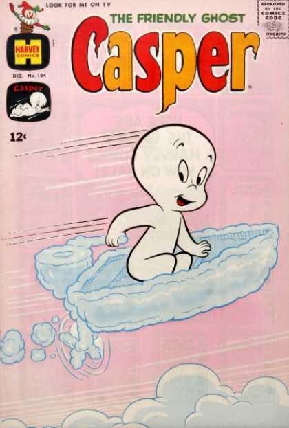 Casper 106