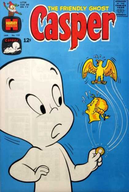 Casper 107