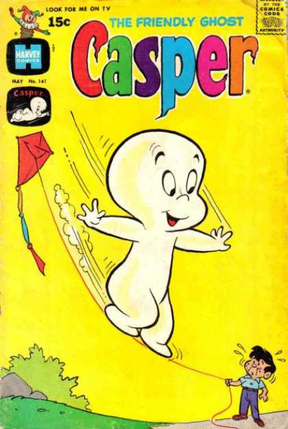Casper 115