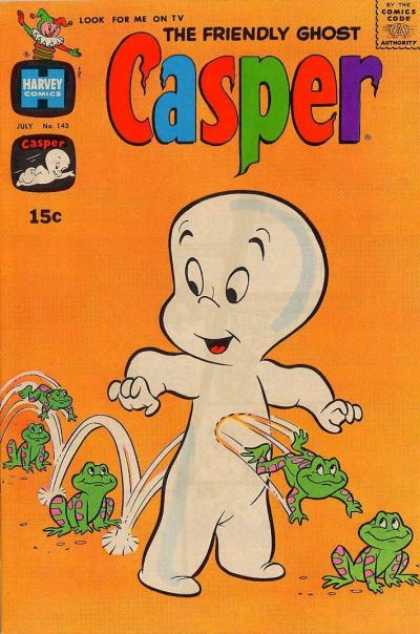 Casper 117